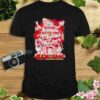 2022 Nfc West Division Champions San Francisco 49ers Premium Shirt 2022 Nfc West Division Champions San Francisco 49ers Premium Shirt
