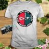 2023 Chiefs Vs Eagles Final Logo Super Bowl LVII Shirt