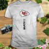 2023 Super Bowl LVII Opening Night White Chiefs Shirt 2023 Super Bowl LVII Opening Night White Chiefs Shirt