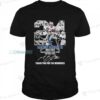 24 Marion Barber Iii 1983 2022 2005 2010 Pro Bowl 2007 Cowboys Shirt