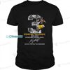 3 Dwayne Haskins 1997 2022 Steelers Signature Shirt