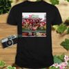 37 20 Washington Commanders NFL 2022 49ers Shirt