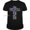 All I Need Today Is A Little Bit Of Ravens Shirt 1