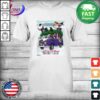 Baltimore Ravens 2022 Merry Christmas Raven Flock shirt