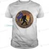 Baltimore Ravens Bigfoot We Believe Shirt 1
