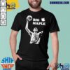 Big maple Canada zach edey purdue T shirt