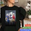 Brock Purdy Dak Prescott Among NFL Qbs Under Duress In Wild card Round Sweatshirt