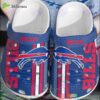 Buffalo Bills Blue Nfl Crocs Clog Shoes Buffalo Bills Blue Nfl Crocs Clog Shoes