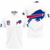 Buffalo Bills Nfl Bomber Jacket 3d Jersey Polo Shirt Model A1597 All Over Print Shirt 3d T shirt