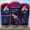 Buffalo Bills Playful Mickey Retro Tumbler