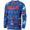 buffalo bills nfl 3D sweater ugly christmas for fan buffalo bills nfl 3D sweater ugly christmas for fan