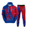 Buffalo Bills nfl Mens set Hooded Sweatsuit Casual Hoodie Football Sweatpants Tracksuit Buffalo Bills nfl Mens set Hooded Sweatsuit Casual Hoodie Football Sweatpants Tracksuit