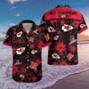 Chiefs Hawaiian Shirt AFC Champions 2020 Kansas City Gift