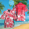 Chiefs Hawaiian Shirt Monstera Deliciosa Personalized Kansas City Chiefs Gift Chiefs Hawaiian Shirt Monstera Deliciosa Personalized Kansas City Chiefs Gift 1