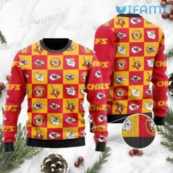 Chiefs-Sweater-Logo-History-Checkered-Kansas-City-Chiefs-Gift