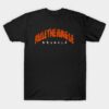 NFL Halloween Shirts Cincinnati Bengals T-Shirt Cincinnati Bengals T Shirt 1