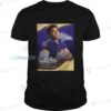 Congratulation Kyle Hamilton NFL Draft Ravens Shirt 1