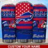 Custom Buffalo Bills American Bull Tumbler