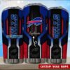 Custom Buffalo Bills Sporty Tumbler