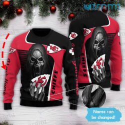 Custom-Chiefs-Christmas-Sweater-Grim-Reaper-Kansas-City-Chiefs-Gift