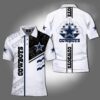 Dallas Cowboys Nfl 3d Printed Polo Up To 5xl cotton t shirt Hoodie Mug