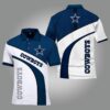 Dallas Cowboys Nfl Fan 3d Printed Polo Dallas Cowboys Nfl Fan 3d Printed Polo