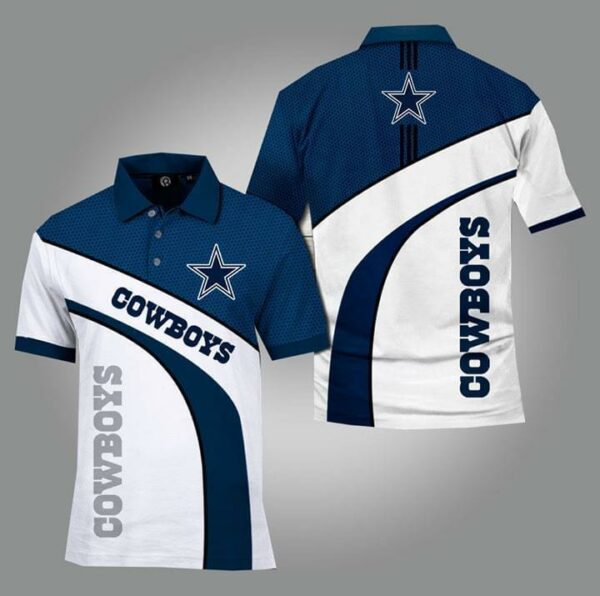 Dallas Cowboys Nfl Fan 3d Printed Polo cotton t shirt Hoodie Mug