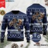 Dallas Cowboys nfl 3D Printed Ugly Christmas Sweater custom name for fan v2