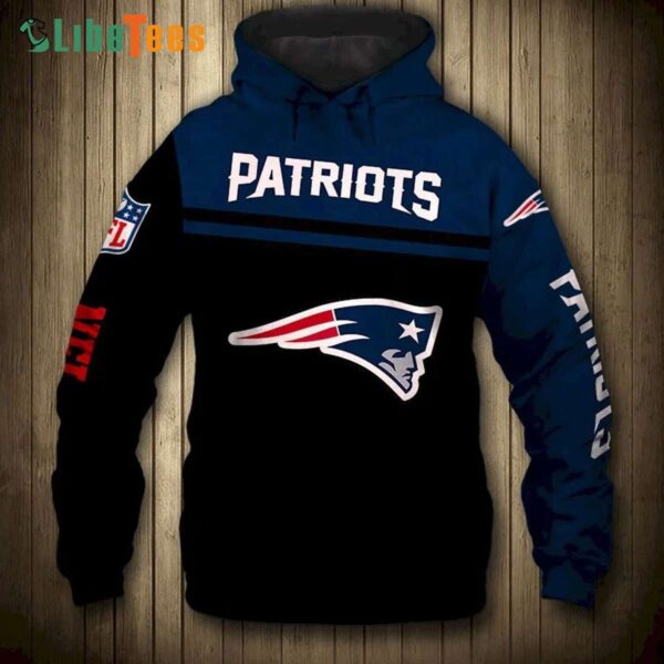 Death Nfl New England Patriots Hoodie Gifts For Patriots Fans custom shirt