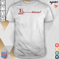 Did we win Hamlin Buffalo NFL t-shirt