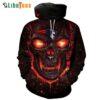 Fire Skull New England Patriots Hoodie, Gifts For Patriots Fans custom shirt Fire Skull New England Patriots Hoodie Gifts For Patriots Fans custom shirt