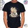 Funny NFL New Orleans Saints Mickey And Minnie 2023 Shirt Funny NFL New Orleans Saints Mickey And Minnie 2023 Shirt