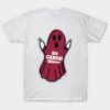NFL Halloween Shirts Ghost Arizona Cardinals T-Shirt Ghost Arizona Cardinals T Shirt 1