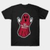 NFL Halloween Shirts Ghost Atlanta Falcons T-Shirt Ghost Atlanta Falcons T Shirt 1