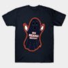 NFL Halloween Shirts Ghost Chicago Bears T-Shirt Ghost Chicago Bears T Shirt 1