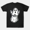 NFL Halloween Shirts Ghost Las Vegas Raiders T-Shirt Ghost Las Vegas Raiders T Shirt 1