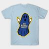 NFL Halloween Shirts Ghost Los Angeles Rams T-Shirt Ghost Los Angeles Rams T Shirt 1
