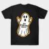 NFL Halloween Shirts Ghost Pittsburgh Steelers T-Shirt Ghost Pittsburgh Steelers T Shirt 1