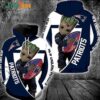 Groot Hugs New England Patriots Hoodie, Gifts For Patriots Fans custom shirt Groot Hugs New England Patriots Hoodie Gifts For Patriots Fans custom shirt