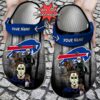 Halloween Crocs – Personalized BBills Horror Movie Clog Shoes Halloween Crocs Personalized BBills Horror Movie Clog Shoes