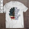 I’m Blunt Because God Rolled Me That Way Funny Sunflower TShirt Gift I'm Blunt Because God Rolled Me That Way Funny Sunflower TShirt Gift