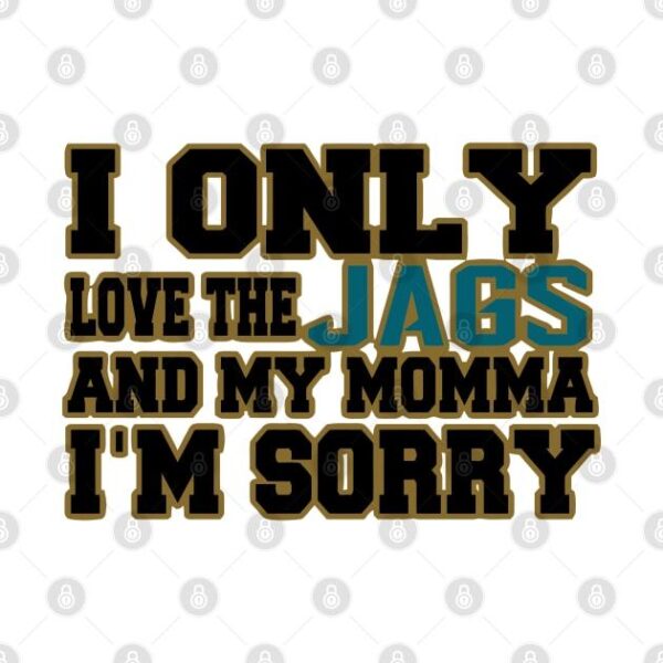 Jags T Shirt 2