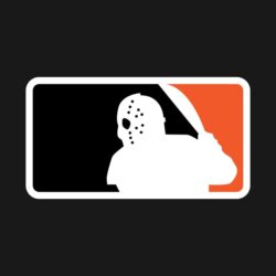 NFL Halloween Shirts Jason Baseball T-Shirt Jason Baseball T Shirt 2