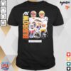 Joe Burrow dreamathon Cincinnati bengals NFL t shirt