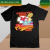 Kansas City Chiefs Chiefs super bowl 2023 champions football T shirt