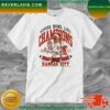 Kansas City Chiefs Super Bowl LVII Champions 2023 Team Football T shirt