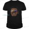 Lamar Jackson Big Truss Baltimore Ravens Shirt 1