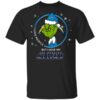 Los Angeles Chargers NFL Christmas Grinch I Hate People But I Love My Favorite Football Team t-Shirt Los-Angeles-Chargers-NFL-Christmas-Grinch-I-Hate-People-But-I-Love-My-Favorite-Football-Team-t-Shirt
