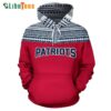 Maori Tattoo Light Red New England Patriots Hoodie, Gifts For Patriots Fans custom shirt Maori Tattoo Light Red New England Patriots Hoodie Gifts For Patriots Fans custom shirt