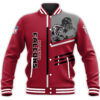 NFL Atlanta Falcons Baseball Jacket Personalized name Football For Fan